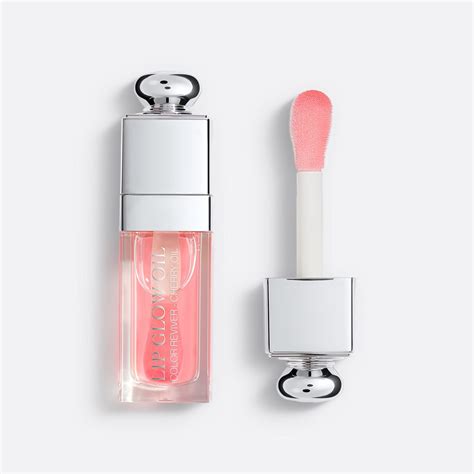 beauty lookbook dior lip glow|dior lip gloss oil.